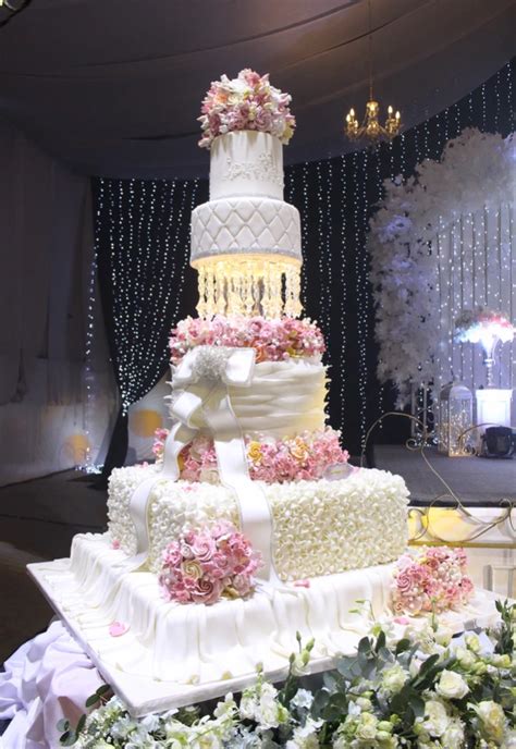 12 Metro Manila Designer Cakes & Custom Cake .